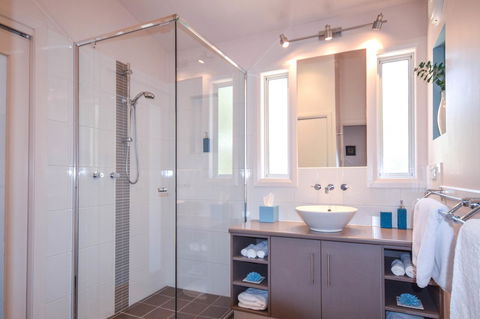 Blue Ridge Retreat - Nambucca Heads Accommodation 6