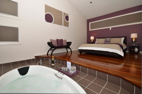 Blue Ridge Retreat - Nambucca Heads Accommodation 11