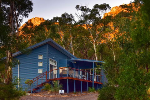 Blue Ridge Retreat - Nambucca Heads Accommodation 17