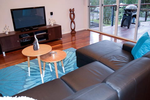 Blue Ridge Retreat - Nambucca Heads Accommodation 7