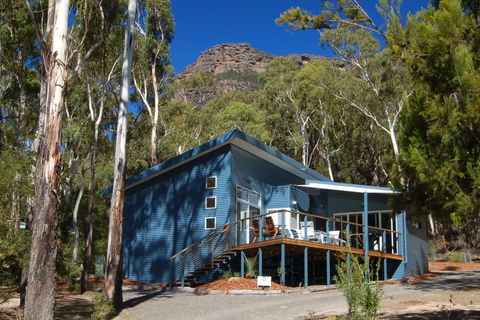 Blue Ridge Retreat - Nambucca Heads Accommodation 1