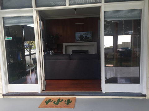 Growse House Yarram 3BR - Nambucca Heads Accommodation 5