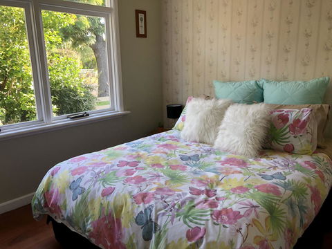 Growse House Yarram 3BR - Nambucca Heads Accommodation 1