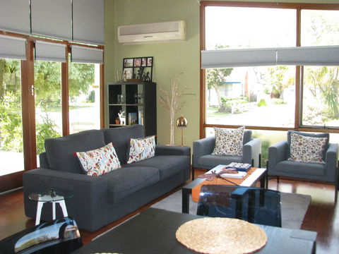 Growse House Yarram 3BR - Nambucca Heads Accommodation 4