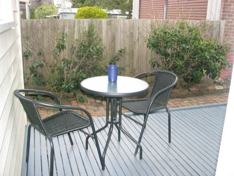 Growse House Yarram 3BR - Nambucca Heads Accommodation 13