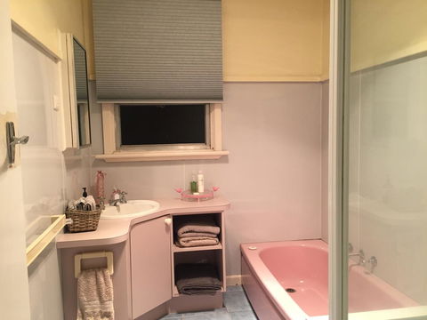 Growse House Yarram 3BR - Nambucca Heads Accommodation 11