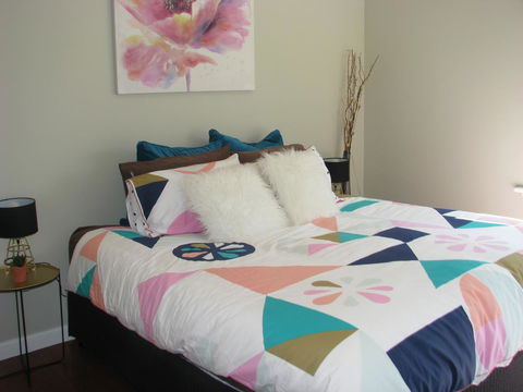 Growse House Yarram 3BR - Nambucca Heads Accommodation 0