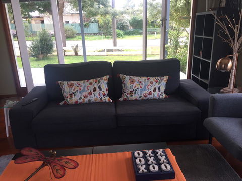 Growse House Yarram 3BR - Nambucca Heads Accommodation 2