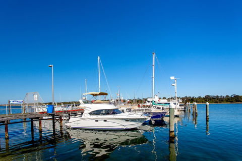 BIG4 Whiters Holiday Village - Nambucca Heads Accommodation 16