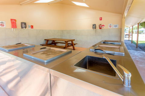 BIG4 Whiters Holiday Village - Nambucca Heads Accommodation 13