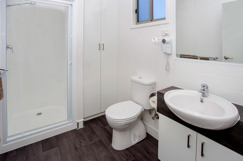 BIG4 Whiters Holiday Village - Nambucca Heads Accommodation 23