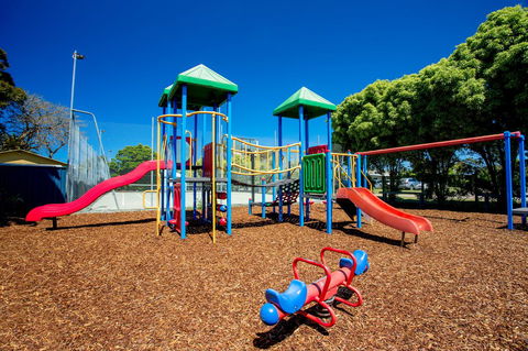 BIG4 Whiters Holiday Village - Nambucca Heads Accommodation 6