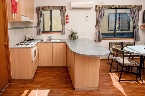 BIG4 Whiters Holiday Village - Nambucca Heads Accommodation 40