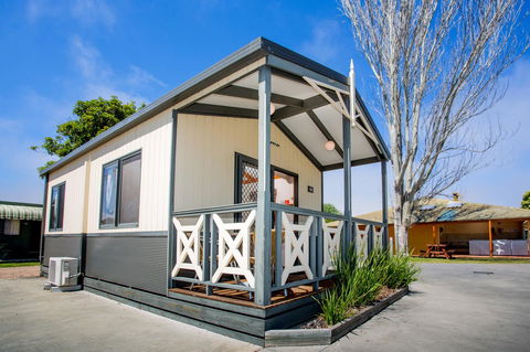 BIG4 Whiters Holiday Village - Nambucca Heads Accommodation 31