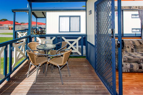 BIG4 Whiters Holiday Village - Nambucca Heads Accommodation 38