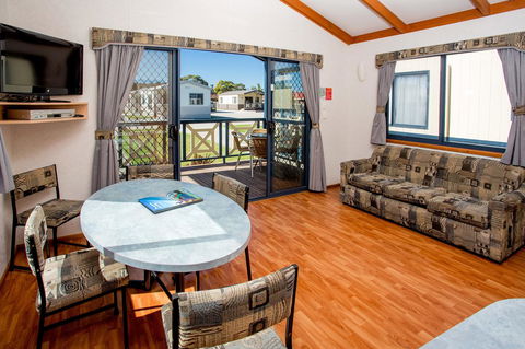 BIG4 Whiters Holiday Village - Nambucca Heads Accommodation 39