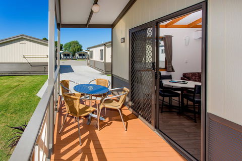 BIG4 Whiters Holiday Village - Nambucca Heads Accommodation 25