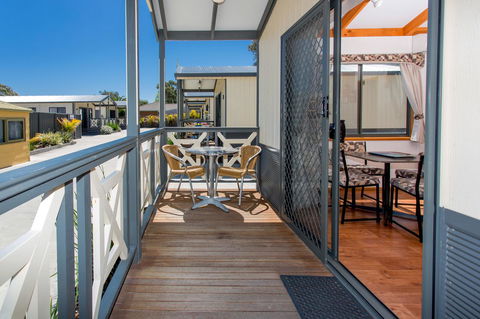 BIG4 Whiters Holiday Village - Nambucca Heads Accommodation 32