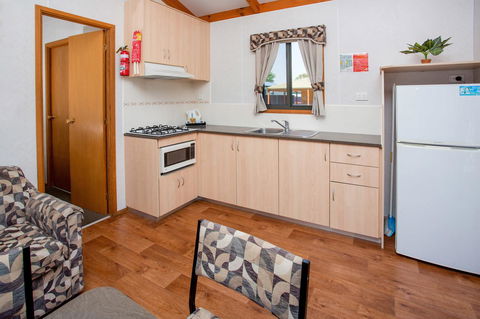 BIG4 Whiters Holiday Village - Nambucca Heads Accommodation 33
