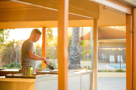 BIG4 Whiters Holiday Village - Nambucca Heads Accommodation 12