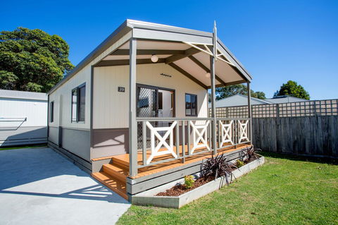 BIG4 Whiters Holiday Village - Nambucca Heads Accommodation 24