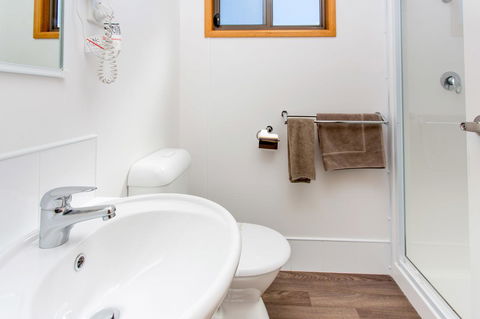 BIG4 Whiters Holiday Village - Nambucca Heads Accommodation 30