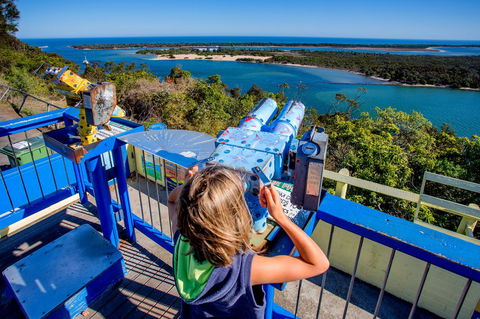 BIG4 Whiters Holiday Village - Nambucca Heads Accommodation 15