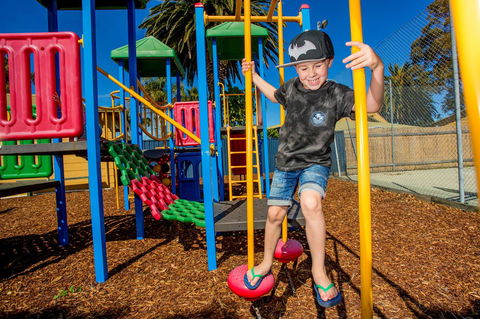 BIG4 Whiters Holiday Village - Nambucca Heads Accommodation 7