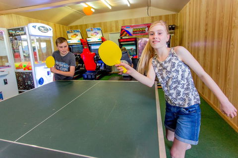 BIG4 Whiters Holiday Village - Nambucca Heads Accommodation 9