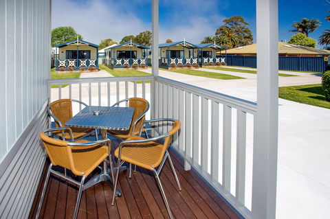 BIG4 Whiters Holiday Village - Nambucca Heads Accommodation 19
