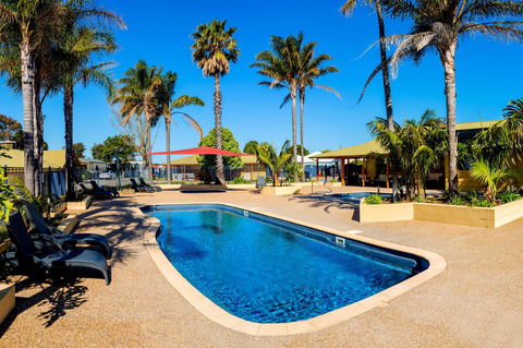 BIG4 Whiters Holiday Village - Nambucca Heads Accommodation 2