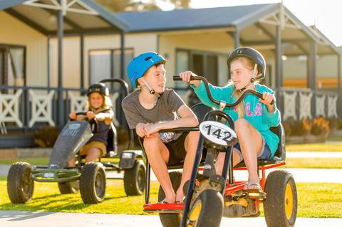 BIG4 Whiters Holiday Village - Nambucca Heads Accommodation 8