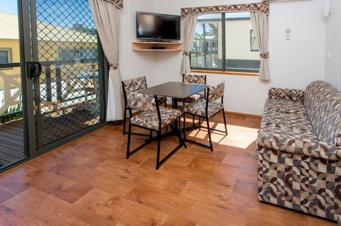 BIG4 Whiters Holiday Village - Nambucca Heads Accommodation 34
