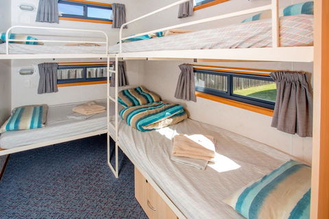BIG4 Whiters Holiday Village - Nambucca Heads Accommodation 42