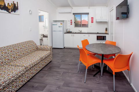 BIG4 Whiters Holiday Village - Nambucca Heads Accommodation 20