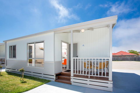 BIG4 Whiters Holiday Village - Nambucca Heads Accommodation 18