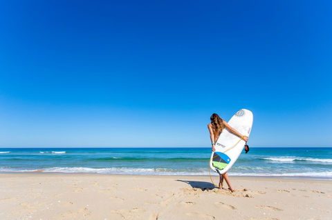 BIG4 Whiters Holiday Village - Nambucca Heads Accommodation 17