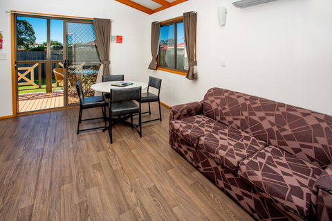 BIG4 Whiters Holiday Village - Nambucca Heads Accommodation 26