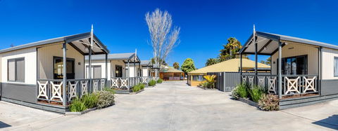 BIG4 Whiters Holiday Village - Nambucca Heads Accommodation 4
