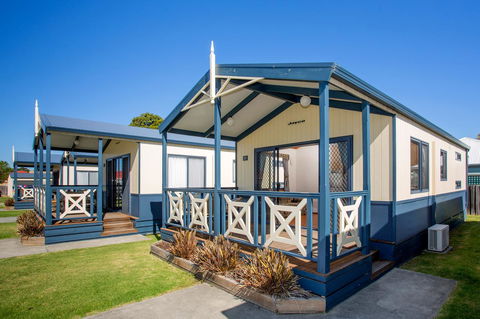 BIG4 Whiters Holiday Village - Nambucca Heads Accommodation 37