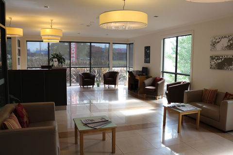 Bairnsdale International - Nambucca Heads Accommodation 20