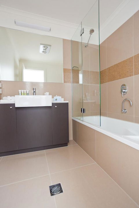 Bairnsdale International - Nambucca Heads Accommodation 4