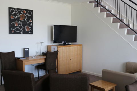 Bairnsdale International - Nambucca Heads Accommodation 29