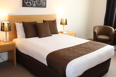 Bairnsdale International - Nambucca Heads Accommodation 32