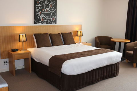 Bairnsdale International - Nambucca Heads Accommodation 31