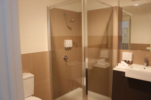 Bairnsdale International - Nambucca Heads Accommodation 25