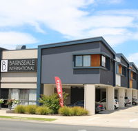 Bairnsdale International - Nambucca Heads Accommodation