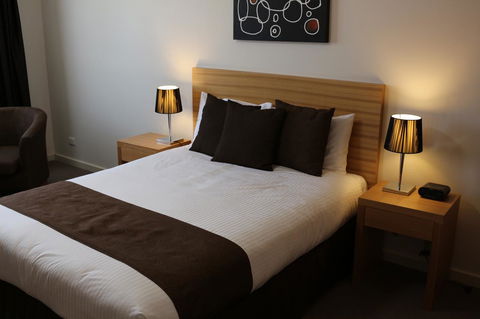 Bairnsdale International - Nambucca Heads Accommodation 35