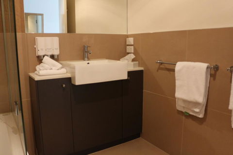 Bairnsdale International - Nambucca Heads Accommodation 24