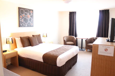 Bairnsdale International - Nambucca Heads Accommodation 3